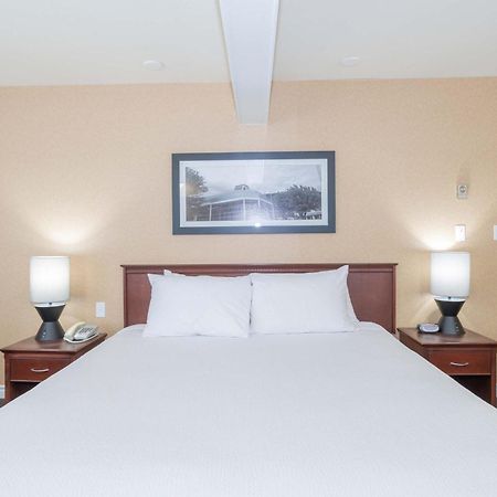 Sandman Hotel Castlegar Luaran gambar