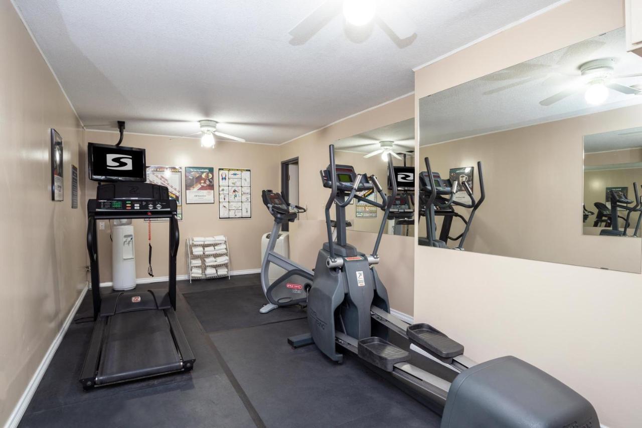 Sandman Hotel Castlegar Luaran gambar