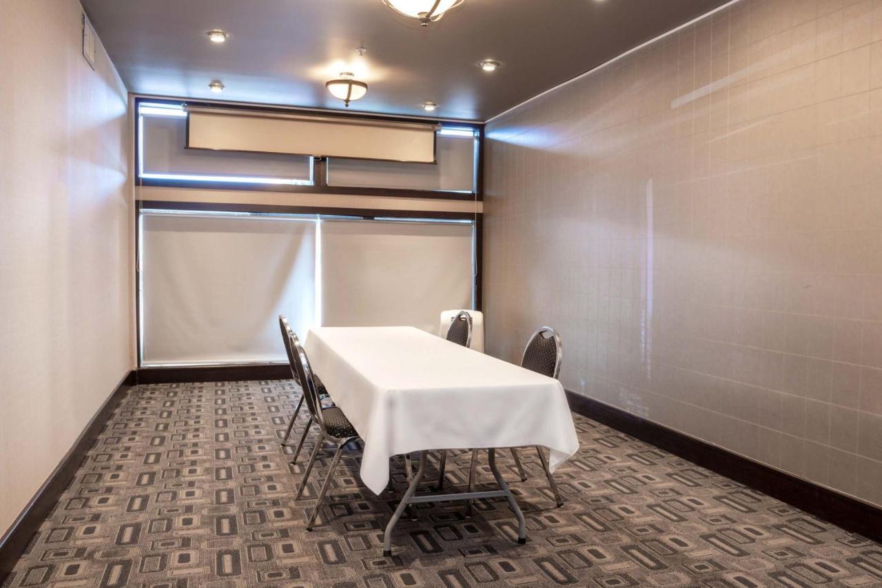 Sandman Hotel Castlegar Luaran gambar