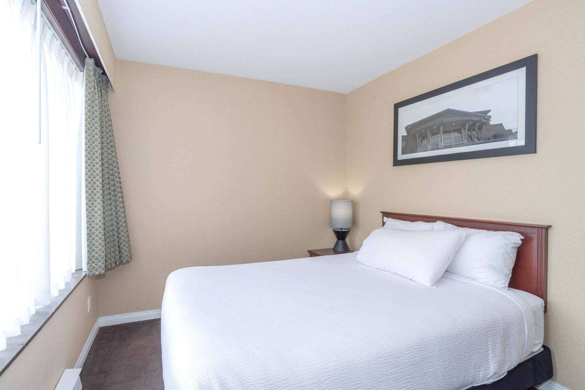 Sandman Hotel Castlegar Luaran gambar