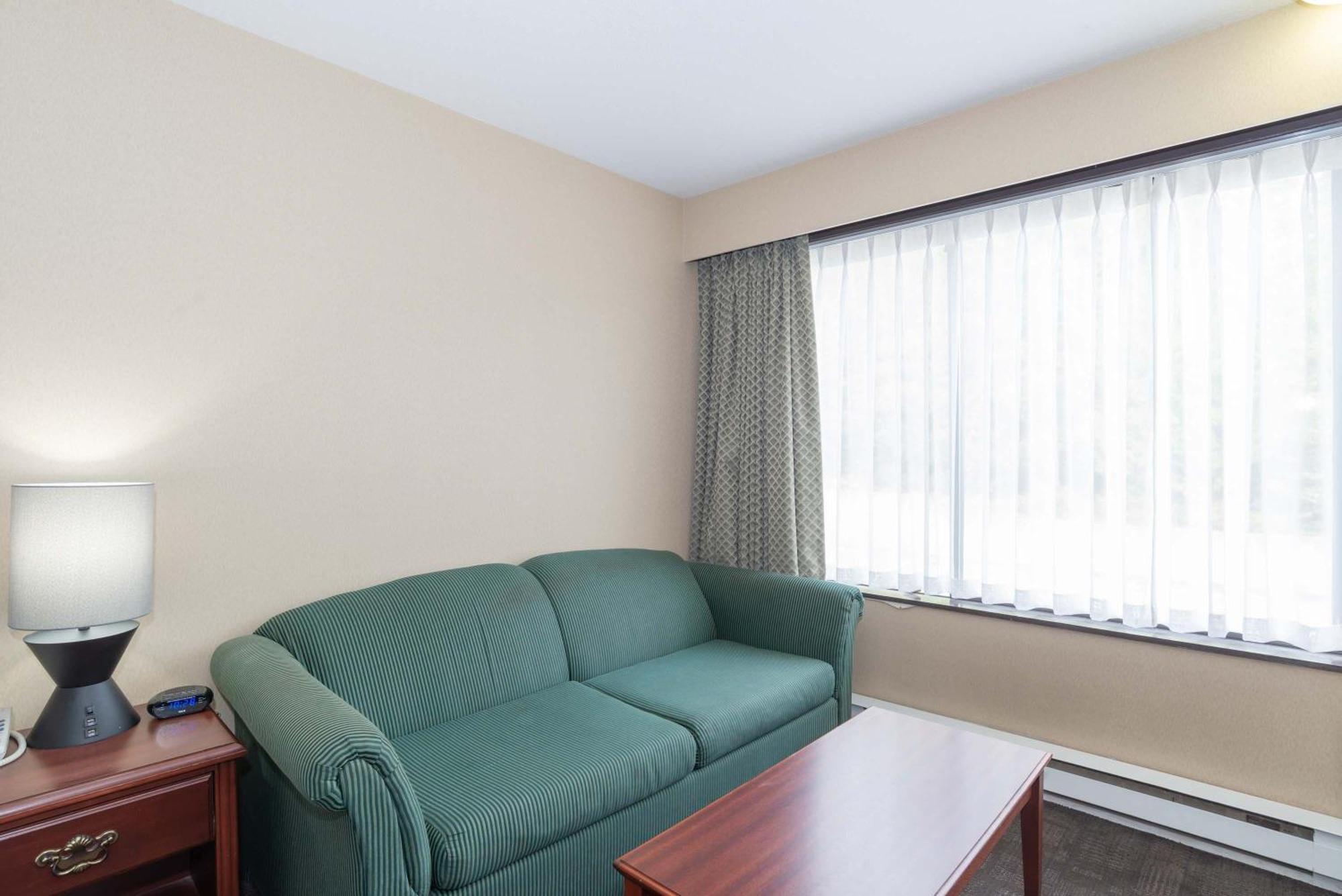 Sandman Hotel Castlegar Luaran gambar
