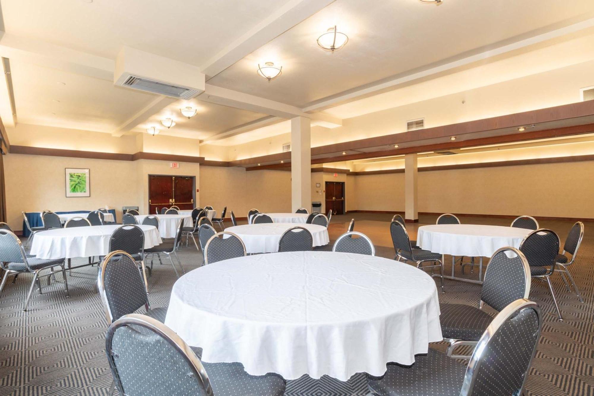 Sandman Hotel Castlegar Luaran gambar