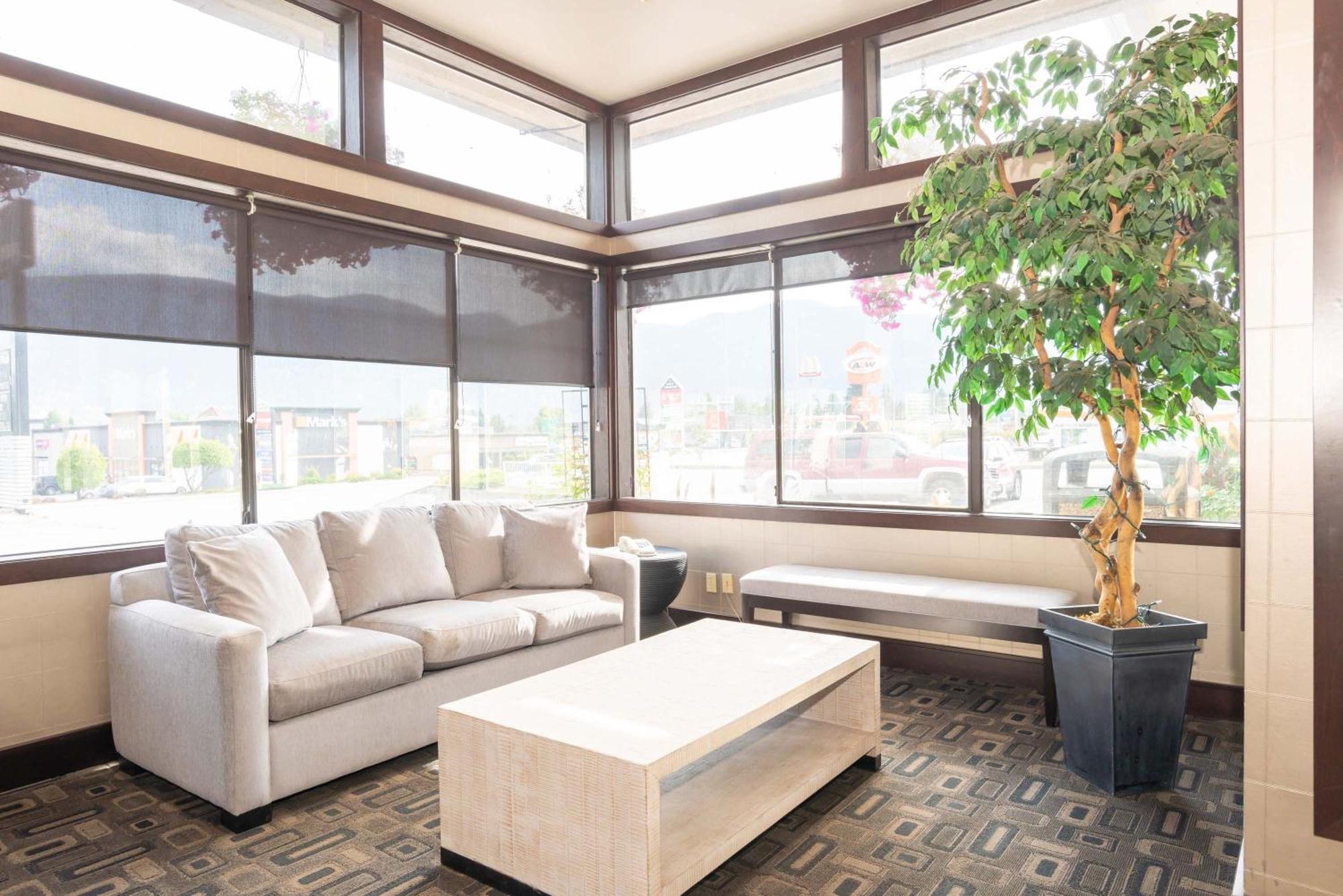 Sandman Hotel Castlegar Luaran gambar