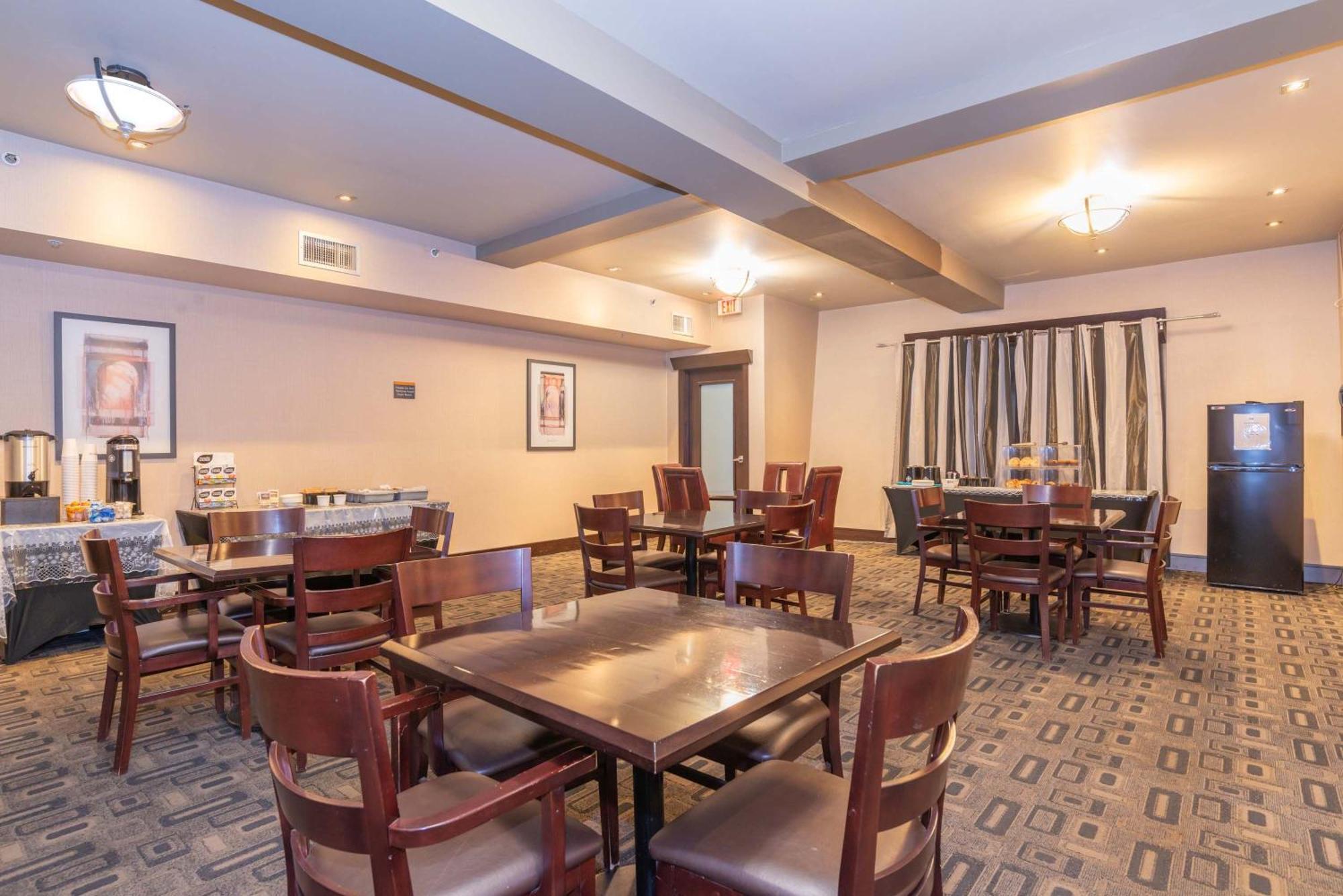 Sandman Hotel Castlegar Luaran gambar
