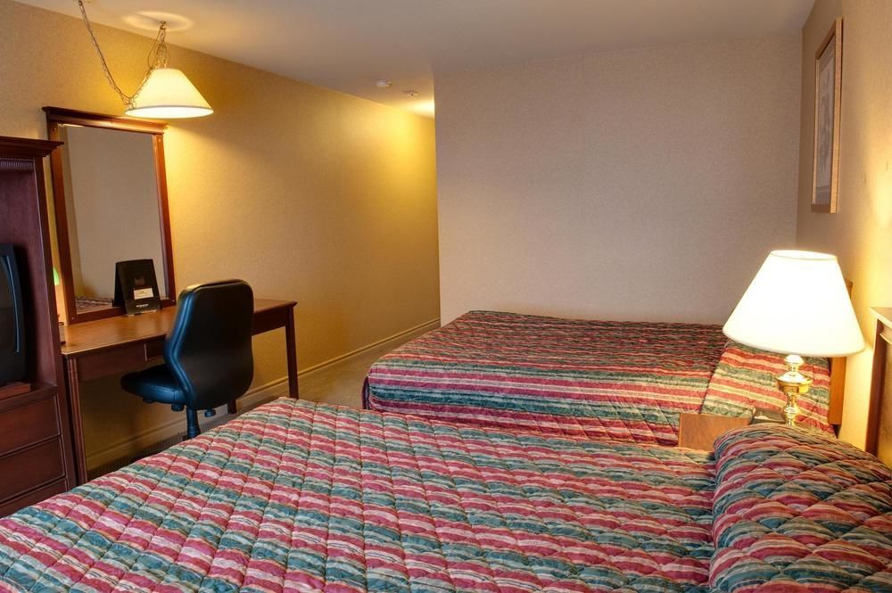 Sandman Hotel Castlegar Luaran gambar