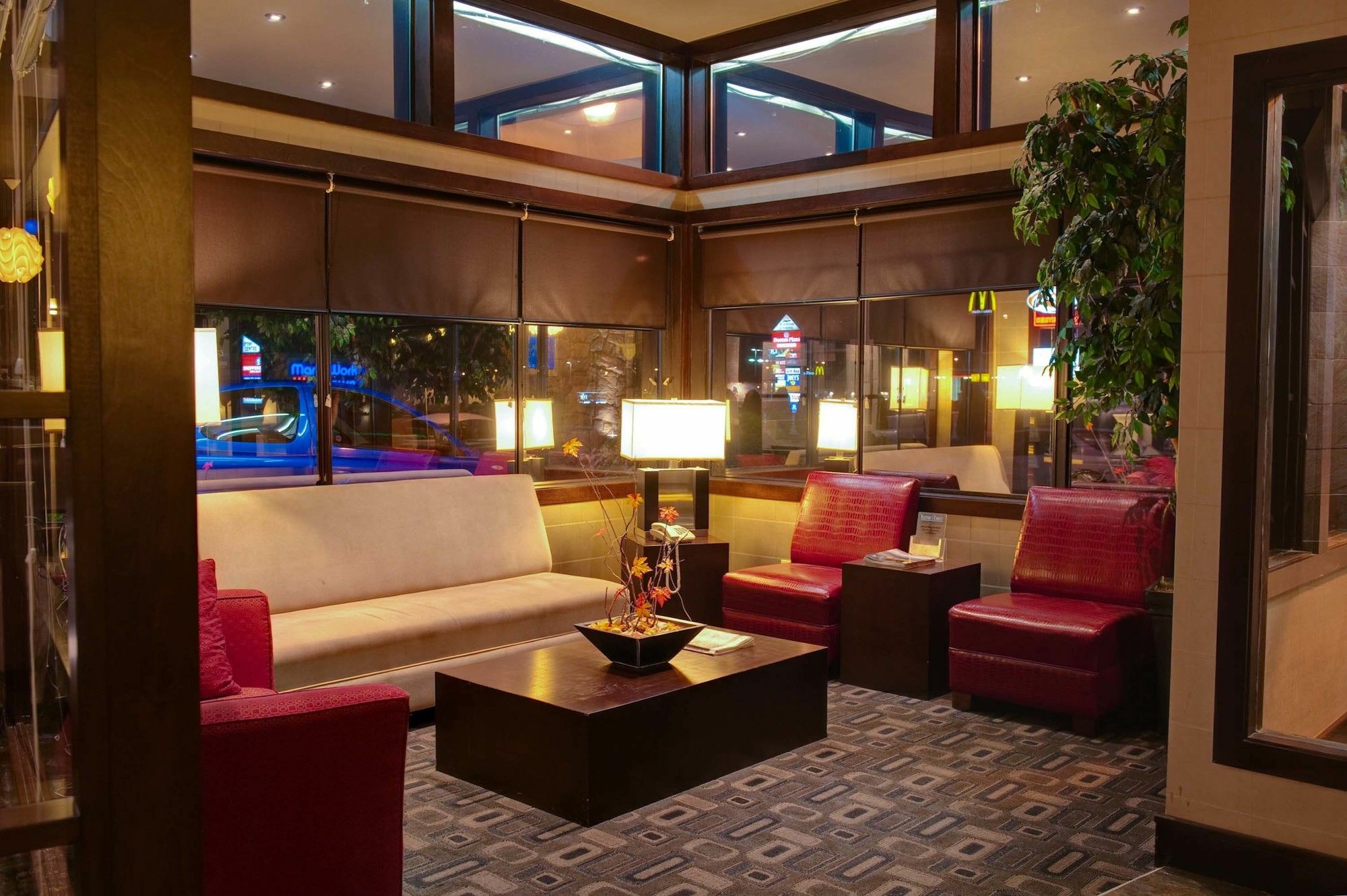 Sandman Hotel Castlegar Luaran gambar